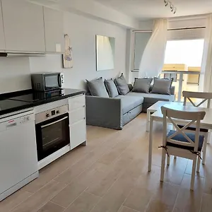 Apartamento Surfers Nest, El Médano